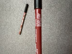 MARS and Renee Lip Duo