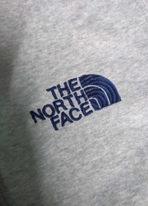 the north face hoodi