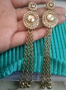 Earings combo