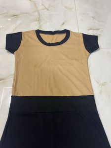 Cute Casual Dress