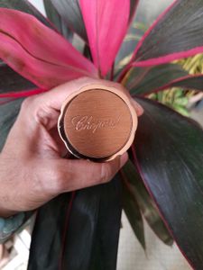 Chopard Amber Malaki (Unisex) 🧡