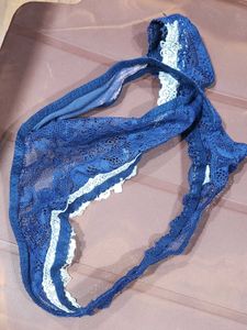 Blue Lace innerwer