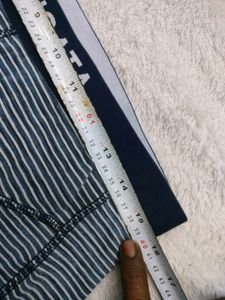 STANGATA Striped Trunks 🥰🥰