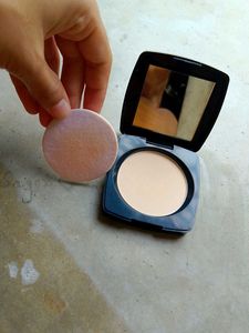 Lakme face powd