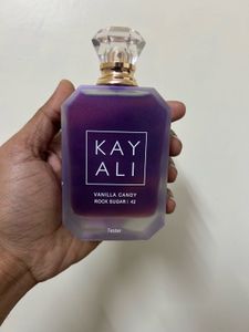KayAli Vanilla Candy Rock Sugar 42 EDP Parfum