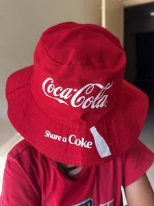 Coca-Cola Bucket Hat