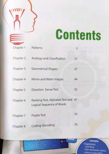 National Olympiad Work book class 5