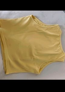 New Crop Top