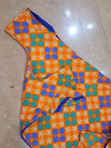 New Stitched Kurti.