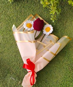 Tulip Bouquet