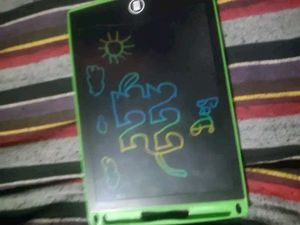 LCD Writing Tablet