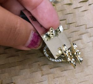 Korean Style Ear Studs