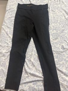 Black Jogger Pants pack of two