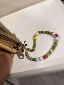 Unique Patchwork Wallet