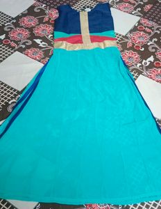 A Line Kurti