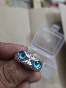 Two set of Rings