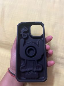 Cute Stitch Phone Case for iphone 13