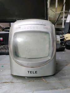 Tele Mini TV (Not Working)