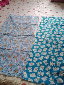 New Born Baby Wrapped Clothes