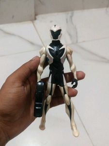 Max Steel Mattel 2012 Action Figure Toy
