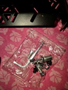 LED Motorcycle Headlight 5 lense
