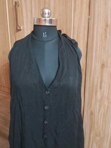 Chic Black Jumpsuit for Women