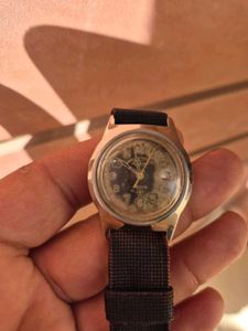 Vintage west end co. watch