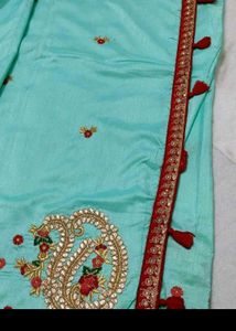 New Heavy Saree