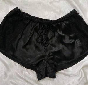 Satin Black penty