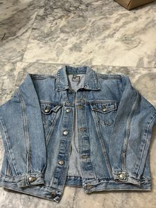 Assorted Women's Footwear Bundle &amp; Denim jacket