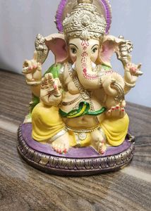 Ganesh Jii