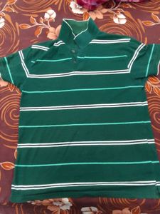 Combo Men's Lining T-shirt