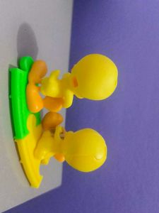 Cute Tweety Bird Toys Set of 2
