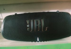 JBL speaker Xtreme 3. Like New.  Good Condition.