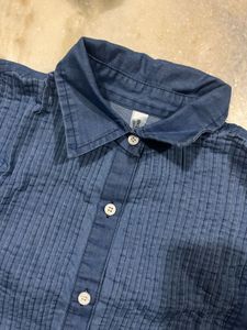 Classic Denim Shirt for Women