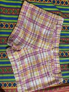 Y2K Funky Inspired Shorts