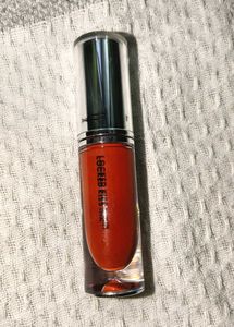 MAC Locked Kiss Ink Lipstick