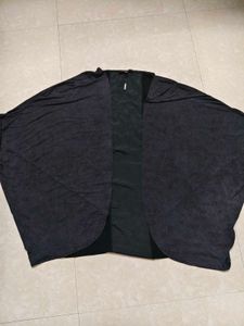 women cardigan bat wings
