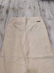 Ma6204 Alfred bruno baggy jeans waist 36 inches