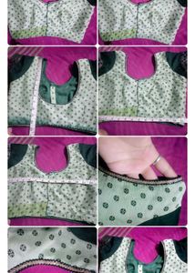 5 , Designer Blouse Collection