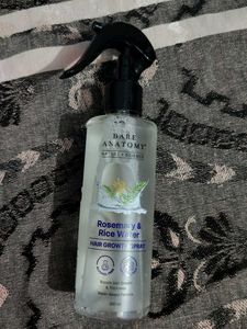 Bare Anatomy Hair Growth Spray