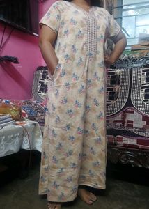 Beautiful and high quality nighty