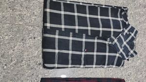 Men's Plaid Shirt Bundle