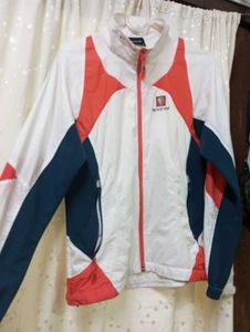 Blackyak Windbreaker Jacket