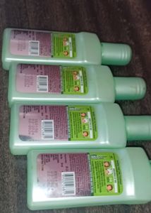 Mediker Lice Treatment Shampoo