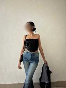 Urbanic corset Top