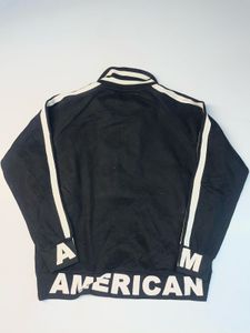 American Padlock Track Jacket