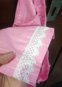 Cotton Pant