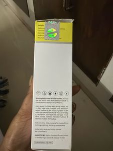 SkinInspired Under Arm Serum Mist