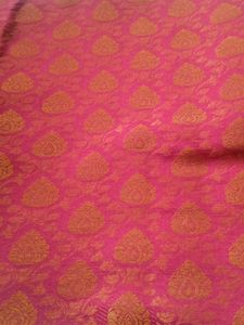 Banarasi Silk Saree...